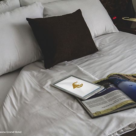 Faraona Grand Hotel Lima Dış mekan fotoğraf