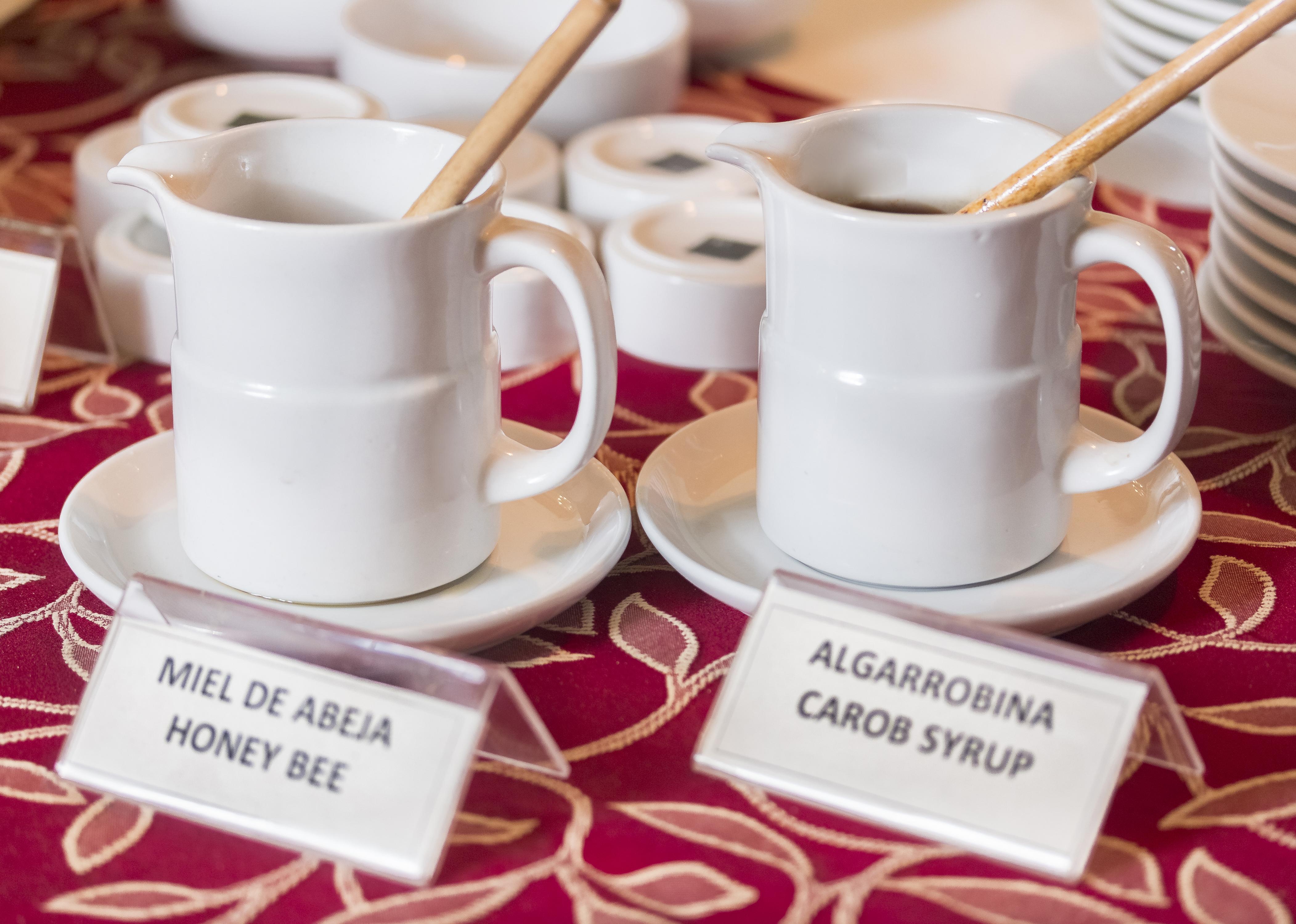 Faraona Grand Hotel Lima Dış mekan fotoğraf