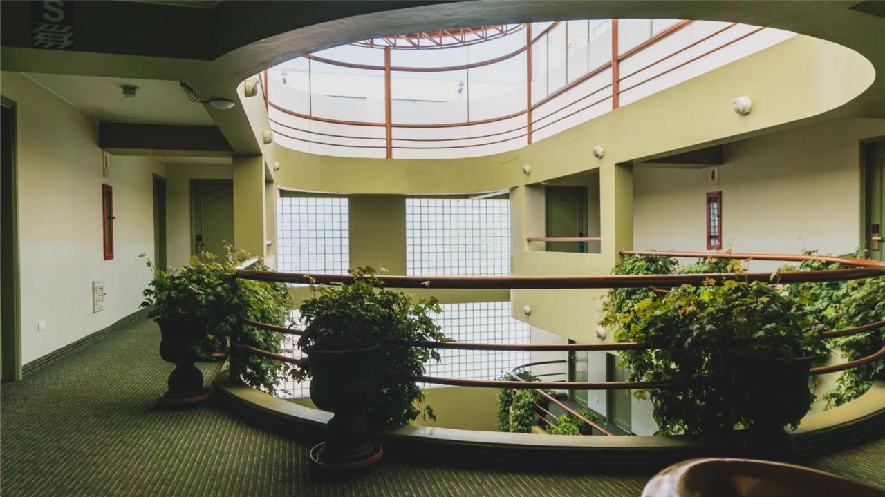 Faraona Grand Hotel Lima Dış mekan fotoğraf
