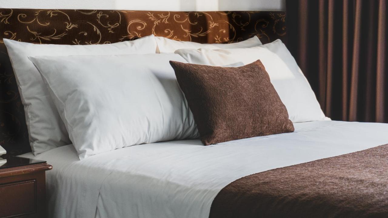 Faraona Grand Hotel Lima Dış mekan fotoğraf